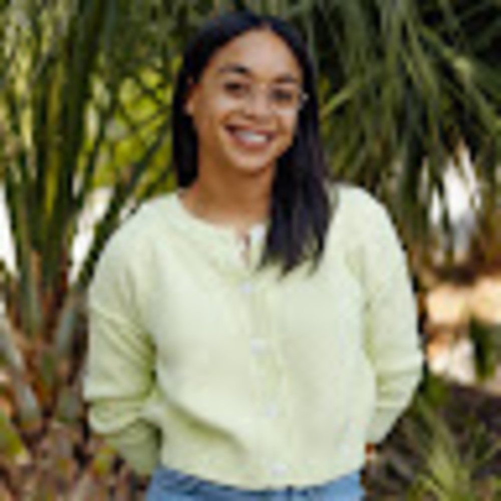 Meet your Posher, Keely